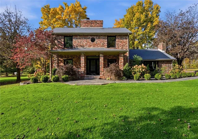 Single family home for sale at 133 Greenfield Rd, New Wilmington, PA 16142 | MLS# 1778269