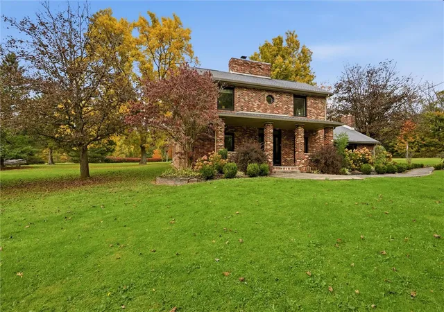 Photo 1 of Single family home for sale at 133 Greenfield Rd, New Wilmington, PA 16142 | MLS# 1778269 | Listing updated on 2026-10-17