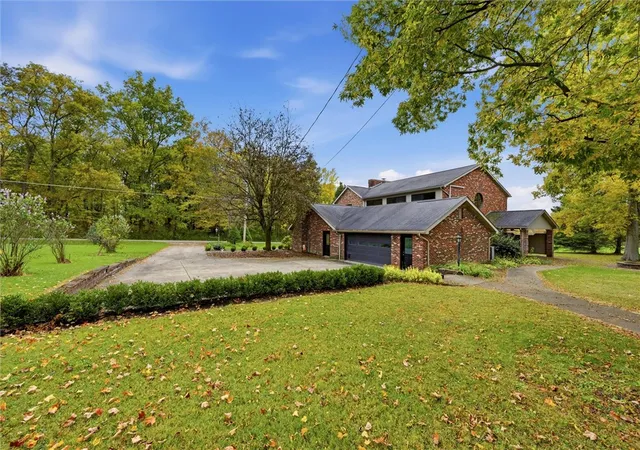 Photo 2 of Single family home for sale at 133 Greenfield Rd, New Wilmington, PA 16142 | MLS# 1778269 | Listing updated on 2026-10-17