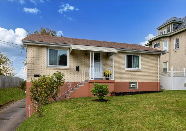 Photo 1 of Single family home for sale at 2037 Brownsville Rd, Pittsburgh, PA 15210 | MLS# 1779654 | Listing updated on 2026-10-16