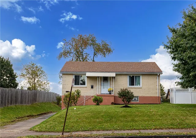 Photo 1 of Single family home for sale at 2037 Brownsville Rd, Pittsburgh, PA 15210 | MLS# 1779654 | Listing updated on 2026-10-16