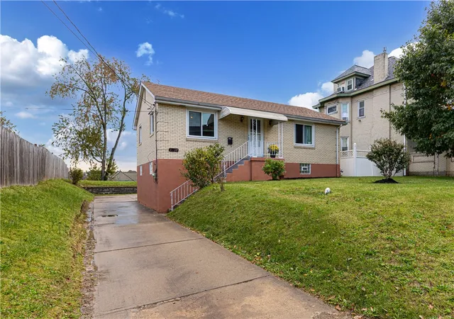 Photo 2 of Single family home for sale at 2037 Brownsville Rd, Pittsburgh, PA 15210 | MLS# 1779654 | Listing updated on 2026-10-16