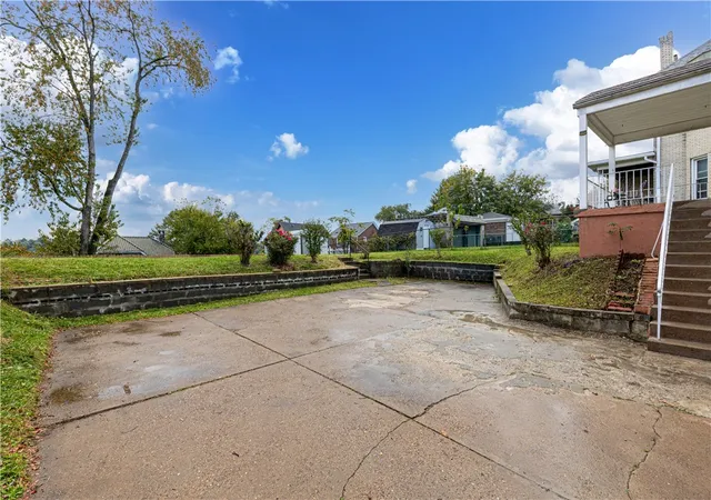 Photo 4 of Single family home for sale at 2037 Brownsville Rd, Pittsburgh, PA 15210 | MLS# 1779654 | Listing updated on 2026-10-16