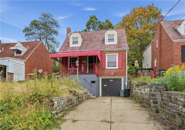 Photo 1 of Single family home for sale at 229 Fordyce St, Bon Air, PA 15210 | MLS# 1777866 | Listing updated on 2026-10-20