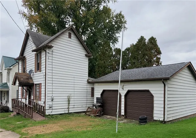 Photo 1 of Single family home for sale at 47 Oakland Ave, Center Twp/homer Cty, PA 15748 | MLS# 1779613 | Listing updated on 2026-10-19