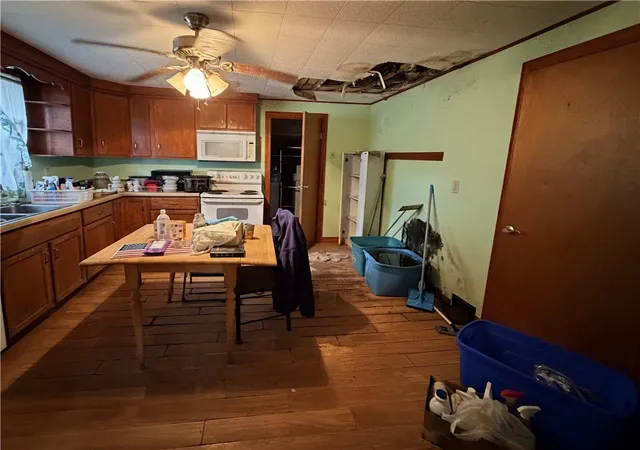 Photo 3 of Single family home for sale at 47 Oakland Ave, Center Twp/homer Cty, PA 15748 | MLS# 1779613 | Listing updated on 2026-10-19