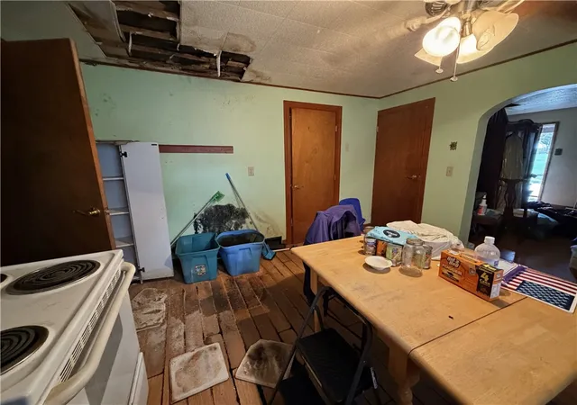 Photo 4 of Single family home for sale at 47 Oakland Ave, Center Twp/homer Cty, PA 15748 | MLS# 1779613 | Listing updated on 2026-10-19