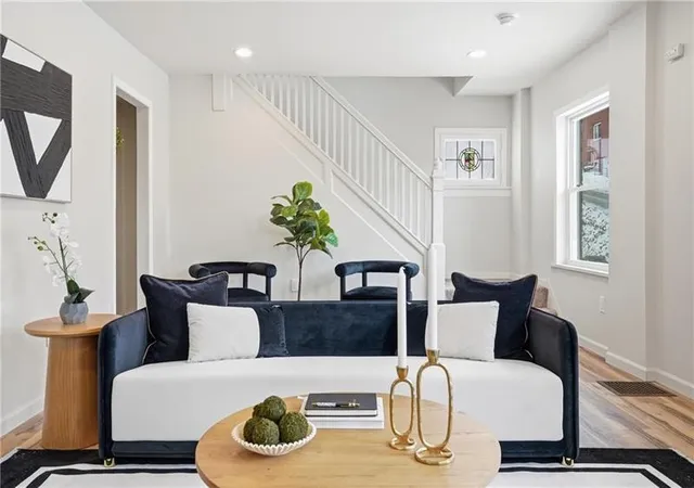 Photo 2 of Single family home for sale at 469 Kenmont Ave, Pittsburgh, PA 15228 | MLS# 1779663 | Listing updated on 2026-10-19
