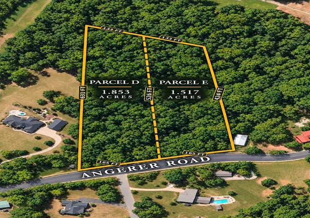Land for sale at Lot E Angerer Rd, Washington, PA 15301 | MLS# 1779671