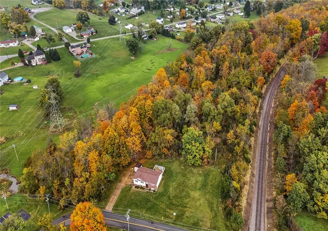 Land for sale at 00 The Rd, Washington, PA 15301 | MLS# 1779680