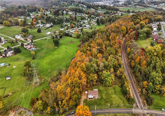 Photo 1 of Land for sale at 00 The Rd, Washington, PA 15301 | MLS# 1779680 | Listing updated on 2026-10-17