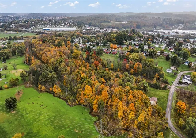 Photo 2 of Land for sale at 00 The Rd, Washington, PA 15301 | MLS# 1779680 | Listing updated on 2026-10-17