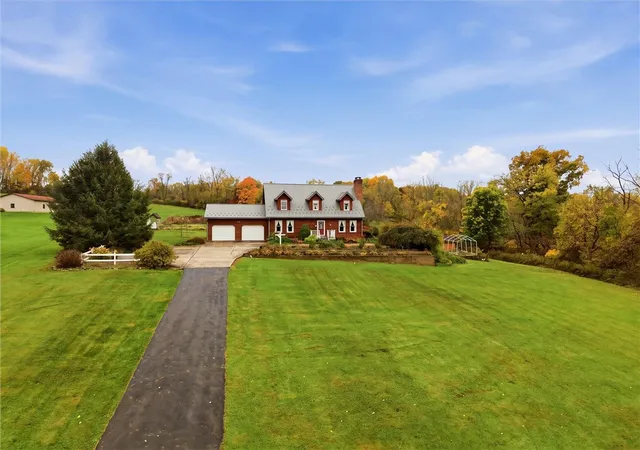 Photo 1 of Single family home for sale at 388 Gerber Rd, Volant, PA 16156 | MLS# 1777377 | Listing updated on 2026-10-20