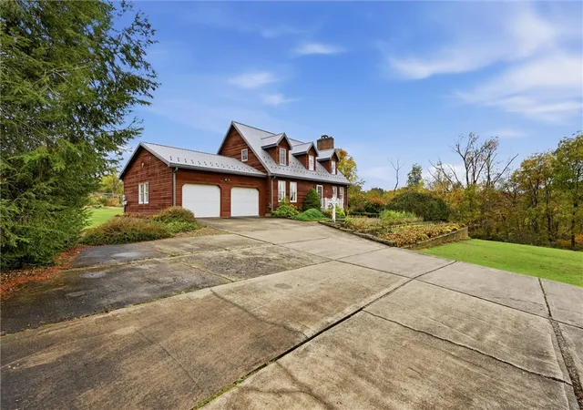 Photo 2 of Single family home for sale at 388 Gerber Rd, Volant, PA 16156 | MLS# 1777377 | Listing updated on 2026-10-20