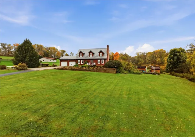 Photo 3 of Single family home for sale at 388 Gerber Rd, Volant, PA 16156 | MLS# 1777377 | Listing updated on 2026-10-20