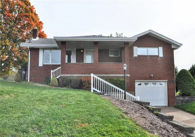 Single family home for sale at 303 Meadow, Elizabeth, PA 15037 | MLS# 1779691