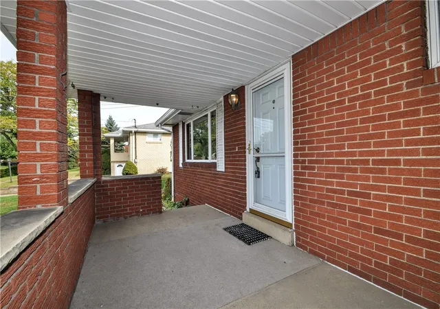 Photo 1 of Single family home for sale at 303 Meadow, Elizabeth, PA 15037 | MLS# 1779691 | Listing updated on 2026-10-17