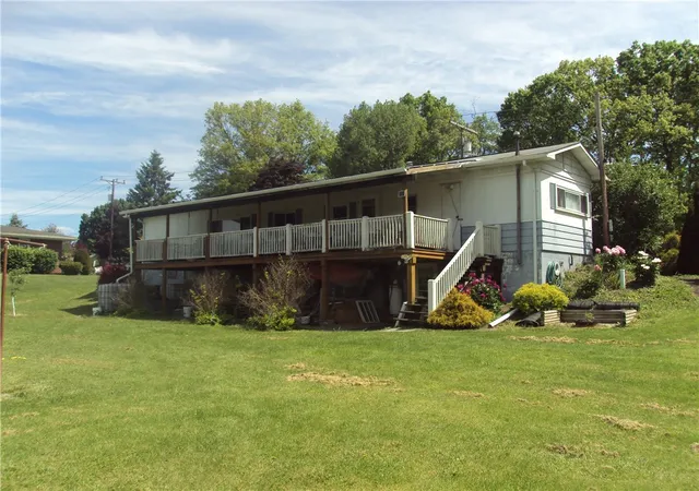 Photo 1 of Manufactured home for sale at 387 Rebecca St, Somerset, PA 15501 | MLS# 1779697 | Listing updated on 2026-10-17
