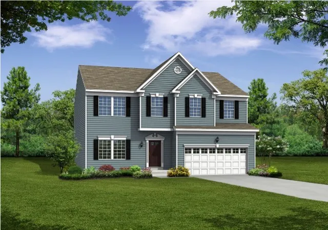 Single family home for sale at 413 Pemberley Ct, Peters Twp, PA 15367 | MLS# 1779698