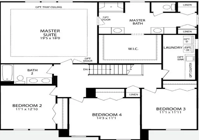 Photo 2 of Single family home for sale at 413 Pemberley Ct, Peters Twp, PA 15367 | MLS# 1779698 | Listing updated on 2026-10-17