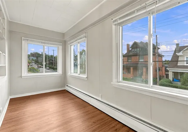 Photo 4 of Single family home for sale at 136 Ormsby Ave, Mt Oliver, PA 15210 | MLS# 1779506 | Listing updated on 2026-10-19