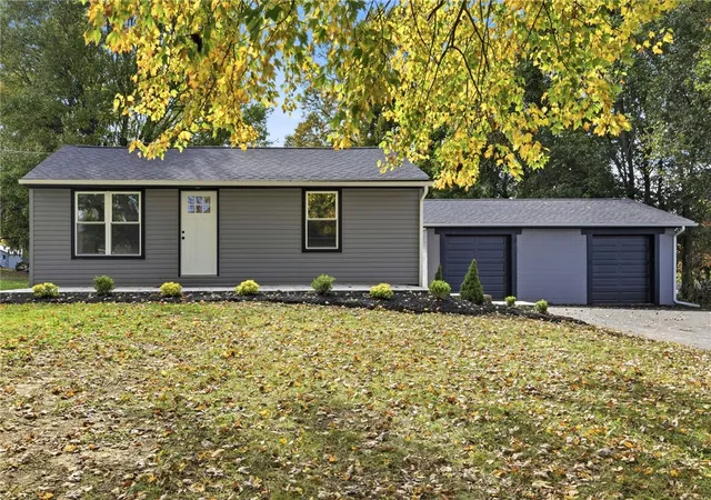 Photo 1 of Single family home for sale at 2999 W State St, New Castle, PA 16101 | MLS# 1779712 | Listing updated on 2026-10-17