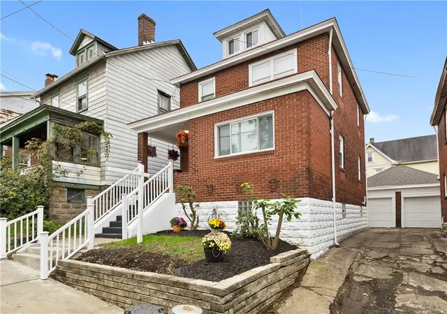 Photo 1 of Single family home for sale at 3402 Orchard St, Mc Keesport, PA 15132 | MLS# 1779665 | Listing updated on 2026-10-17