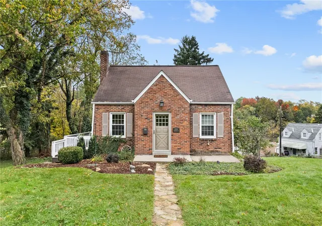 Single family home for sale at 2300 Longcrest Ave, Bethel Park, PA 15102 | MLS# 1779714