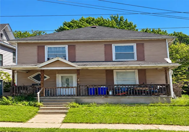 Photo 1 of Single family home for sale at 714 Emerson Ave, New Castle, PA 16101 | MLS# 1779632 | Listing updated on 2026-10-18