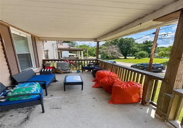 Photo 2 of Single family home for sale at 714 Emerson Ave, New Castle, PA 16101 | MLS# 1779632 | Listing updated on 2026-10-18