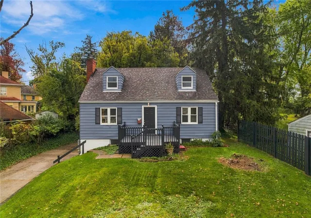 Photo 1 of Single family home for sale at 1701 Bower Hl Rd, Scott Twp, PA 15243 | MLS# 1779466 | Listing updated on 2026-10-21
