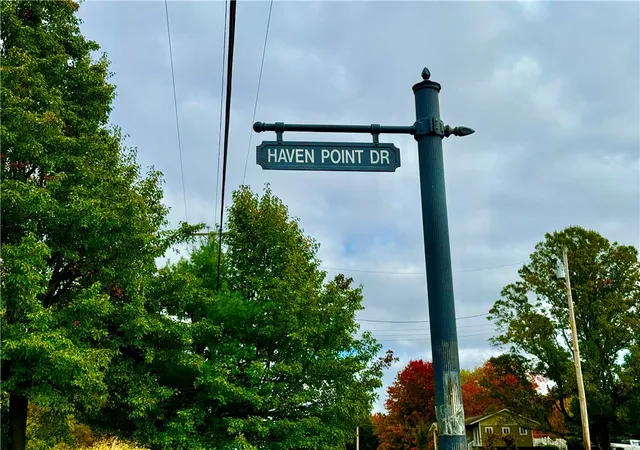Photo 2 of Land for sale at Lot 21 Hvn Point Dr, Volant, PA 16156 | MLS# 1779736 | Listing updated on 2026-10-18