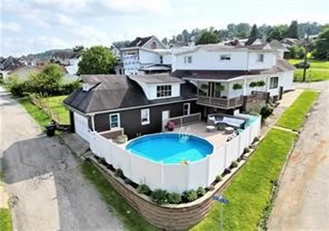 Photo 1 of Single family home for sale at 301 Center Ave, N Charleroi, PA 15022 | MLS# 1779694 | Listing updated on 2026-10-19