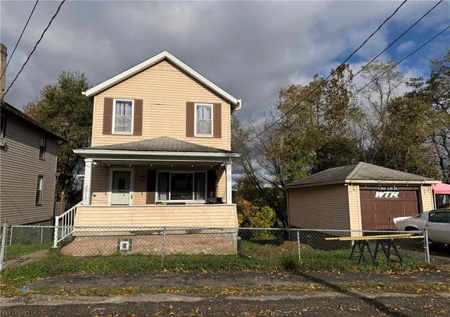 Photo 1 of Single family home for sale at 2513 Portland St, Grapeville, PA 15634 | MLS# 1779741 | Listing updated on 2026-10-18