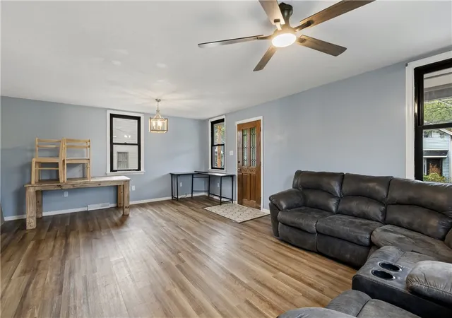 Photo 3 of Single family home for sale at 4638 Elizabeth St, Robinson Twp, PA 15108 | MLS# 1779716 | Listing updated on 2026-10-21