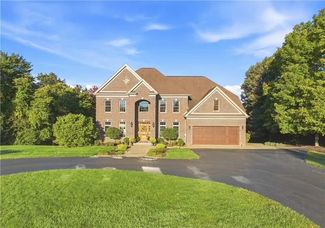 Single family home for sale at 24 S Cowan Rd, Collier Twp, PA 15106 | MLS# 1779758