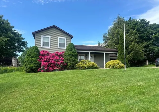 Photo 1 of Single family home for sale at 23005 Obert Rd, Spara, PA 16434 | MLS# 1779556 | Listing updated on 2026-10-19