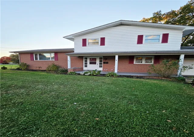 Photo 1 of Single family home for sale at 245 Todd Ave, Hermitage, PA 16148 | MLS# 1779765 | Listing updated on 2026-10-18