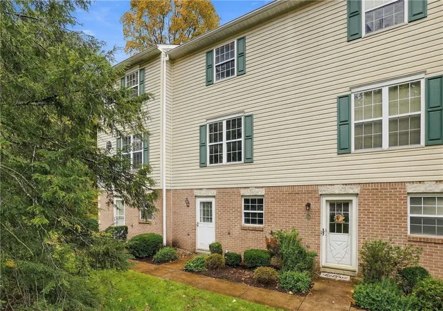 Condo for sale at 836 Mount Pleasant Rd, Hempfield Twp, PA 15601 | MLS# 1779649