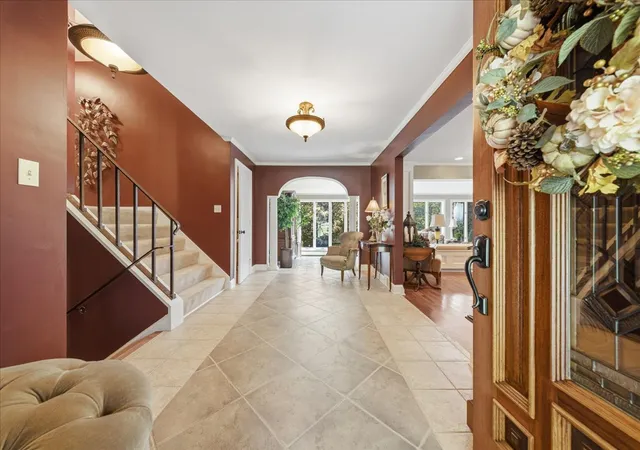 Photo 3 of Single family home for sale at 136 South Dr, Fox Chapel, PA 15238 | MLS# 1779797 | Listing updated on 2026-10-20