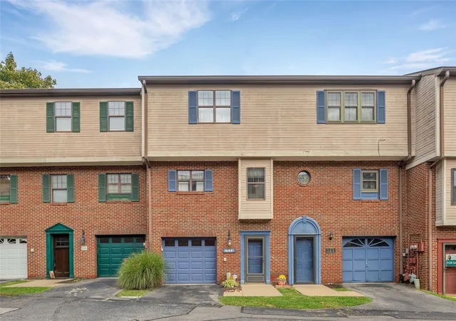 Photo 1 of Townhouse for sale at 114 Longfellow Ct, Swissvale, PA 15218 | MLS# 1779708 | Listing updated on 2026-10-19