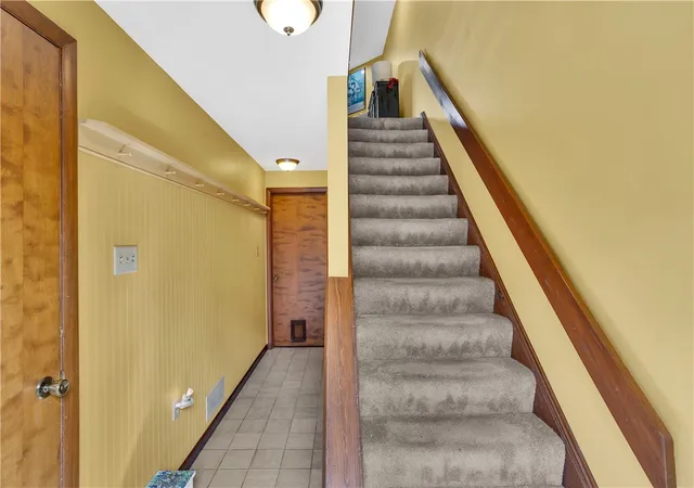 Photo 4 of Townhouse for sale at 114 Longfellow Ct, Swissvale, PA 15218 | MLS# 1779708 | Listing updated on 2026-10-19