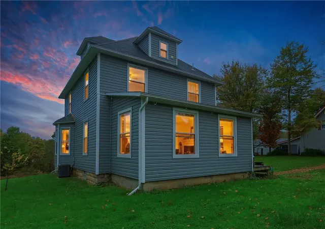 Single family home for sale at 3718 Ellwood Rd, Shenango Twp, PA 16101 | MLS# 1779827