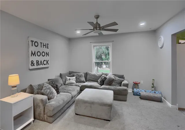 Photo 2 of Single family home for sale at 3718 Ellwood Rd, Shenango Twp, PA 16101 | MLS# 1779827 | Listing updated on 2026-10-20