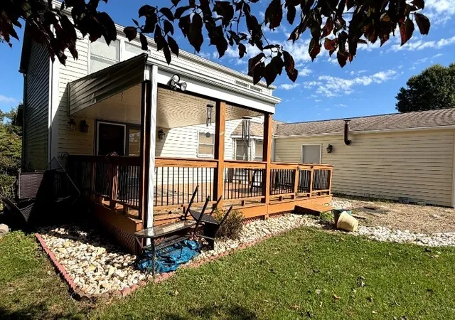 Photo 2 of Single family home for sale at 1855 Droz Ave, Economy, PA 15003 | MLS# 1779656 | Listing updated on 2026-10-19