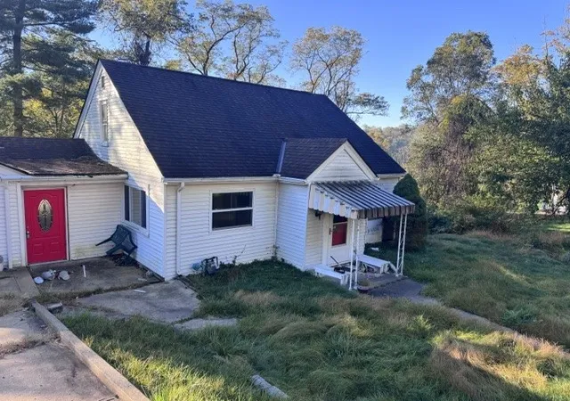 Photo 1 of Single family home for sale at 8060 Aber Rd, Verona, PA 15147 | MLS# 1779861 | Listing updated on 2026-10-19