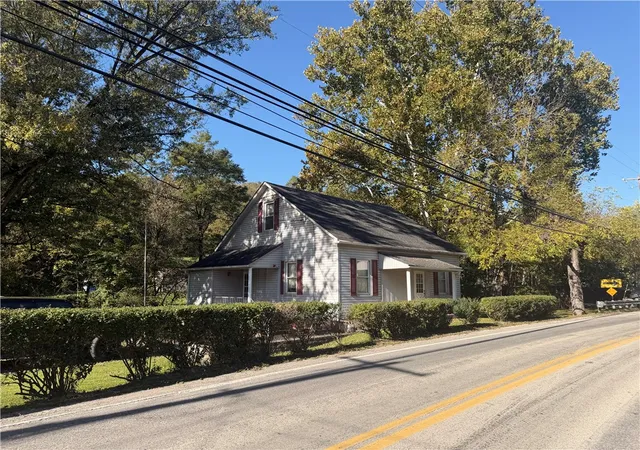 Photo 1 of Single family home for sale at 745 Western Ave, Washington, PA 15301 | MLS# 1779568 | Listing updated on 2026-10-19
