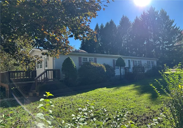 Photo 1 of Single family home for sale at 119 Canal St, Darlington, PA 16115 | MLS# 1779851 | Listing updated on 2026-10-20