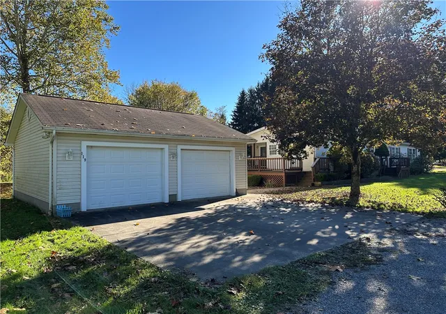 Photo 1 of Single family home for sale at 119 Canal St, Darlington, PA 16115 | MLS# 1779851 | Listing updated on 2026-10-20