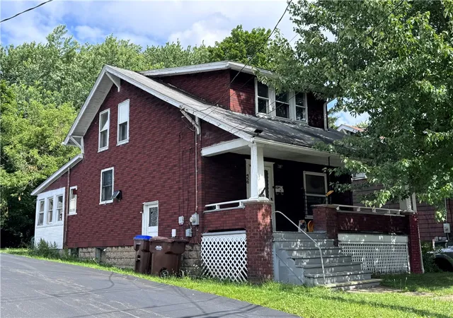 Photo 1 of Single family home for sale at 456 Ormond, Sharon, PA 16146 | MLS# 1779946 | Listing updated on 2026-10-20